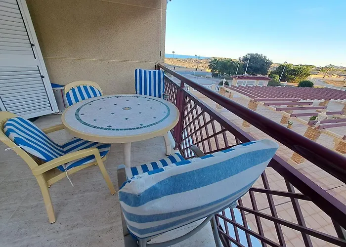 Via Mar Apartments