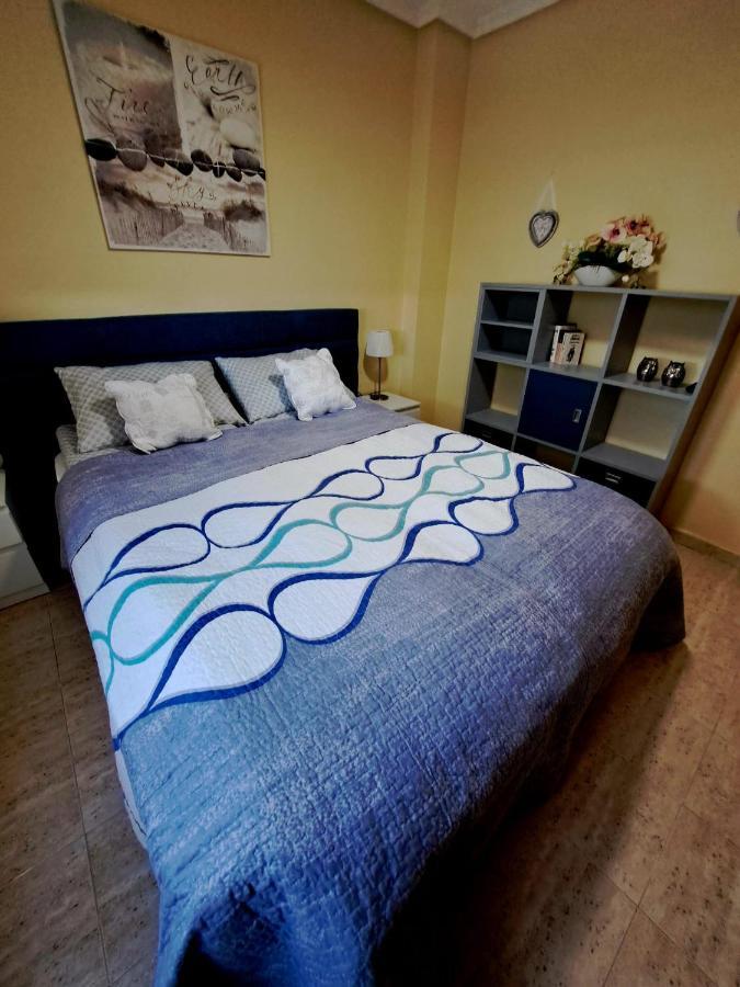 Apartment Via Mar