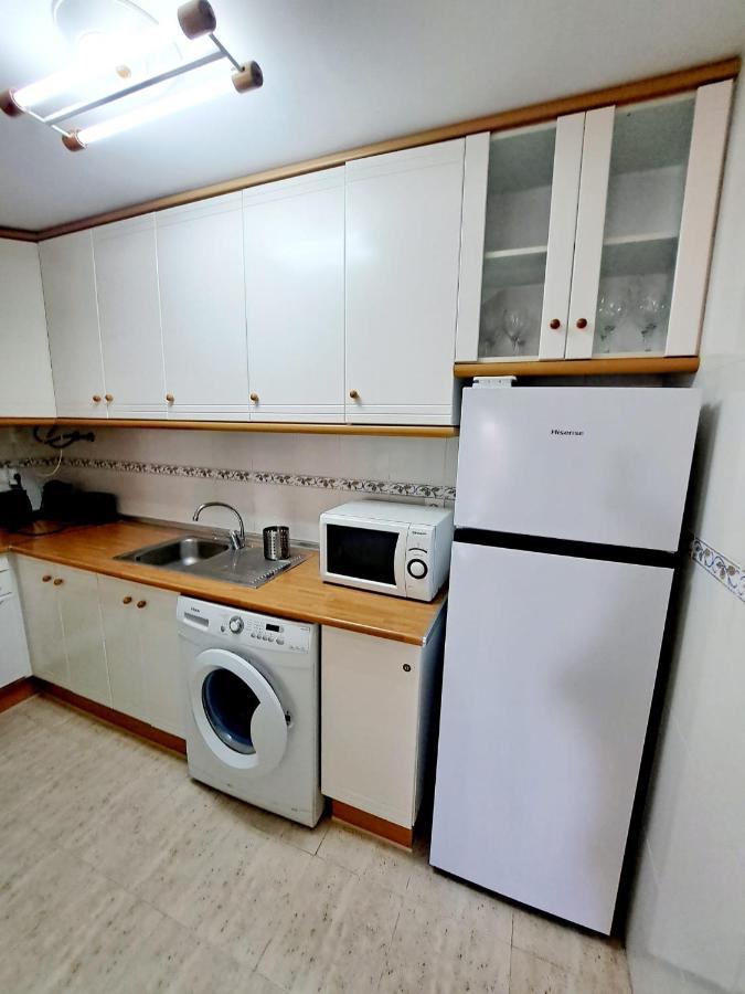 Apartment Via Mar La Mata (Torrevieja)