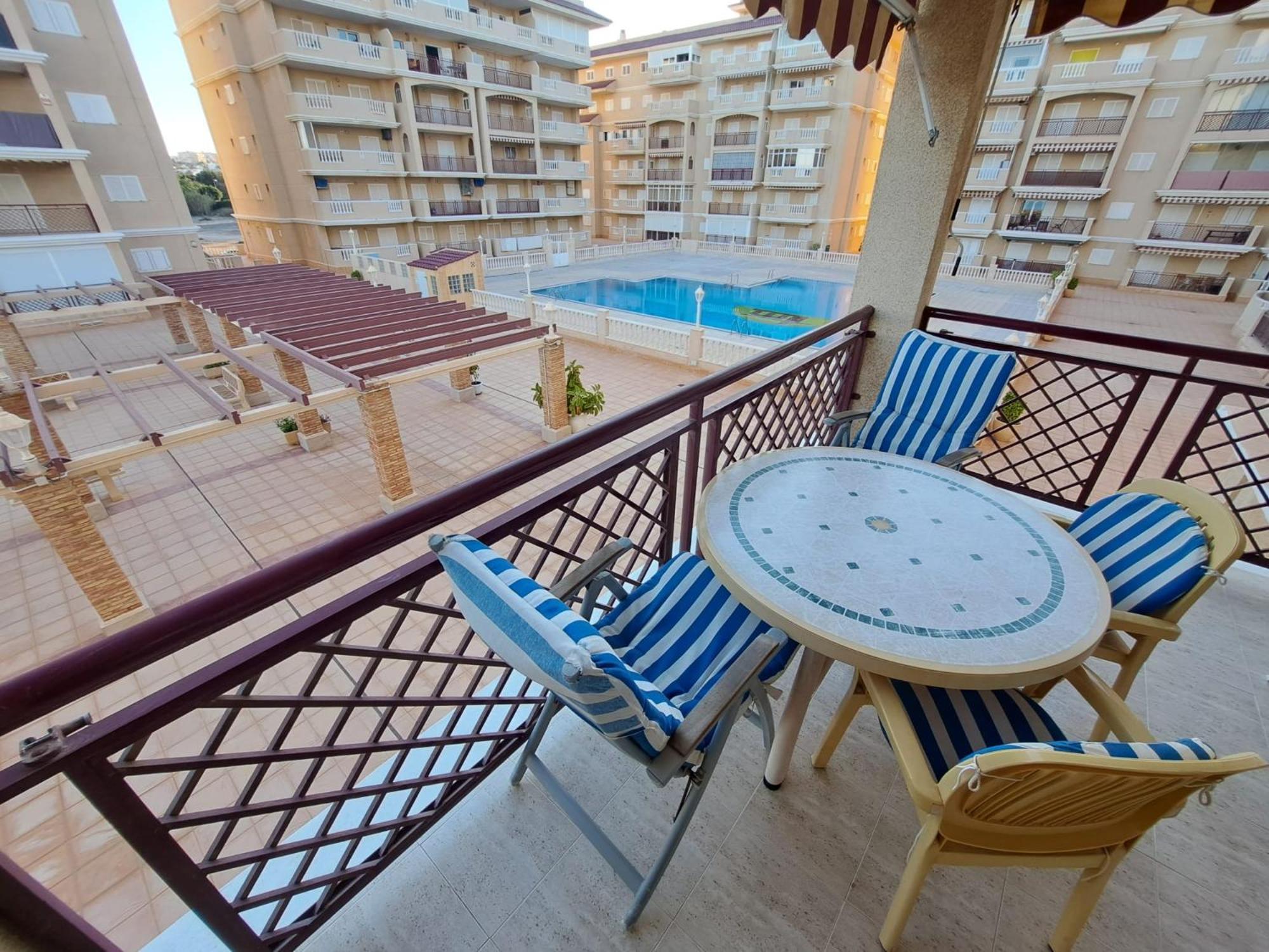 Via Mar Apartment